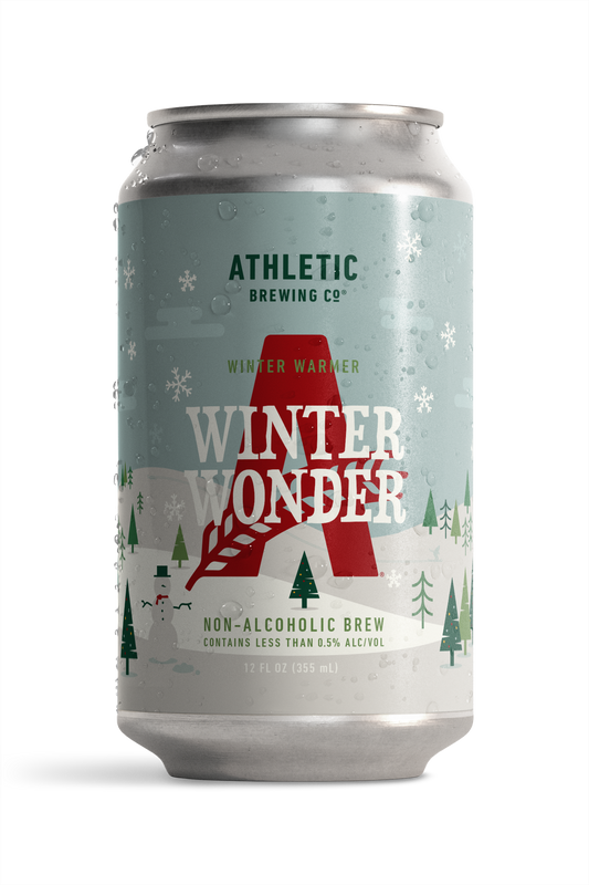 Winter Wonder