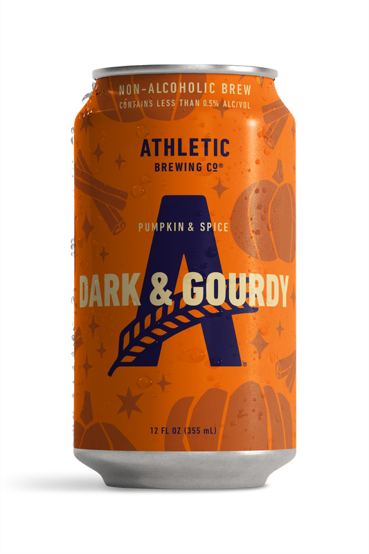 Dark & Gourdy