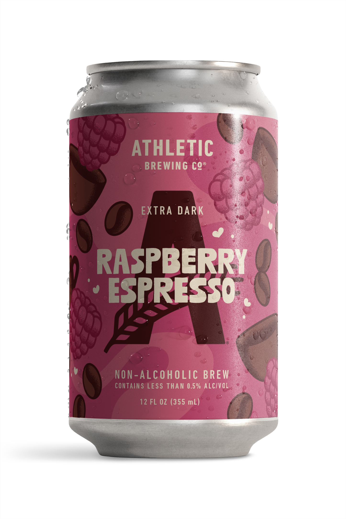 Raspberry Espresso