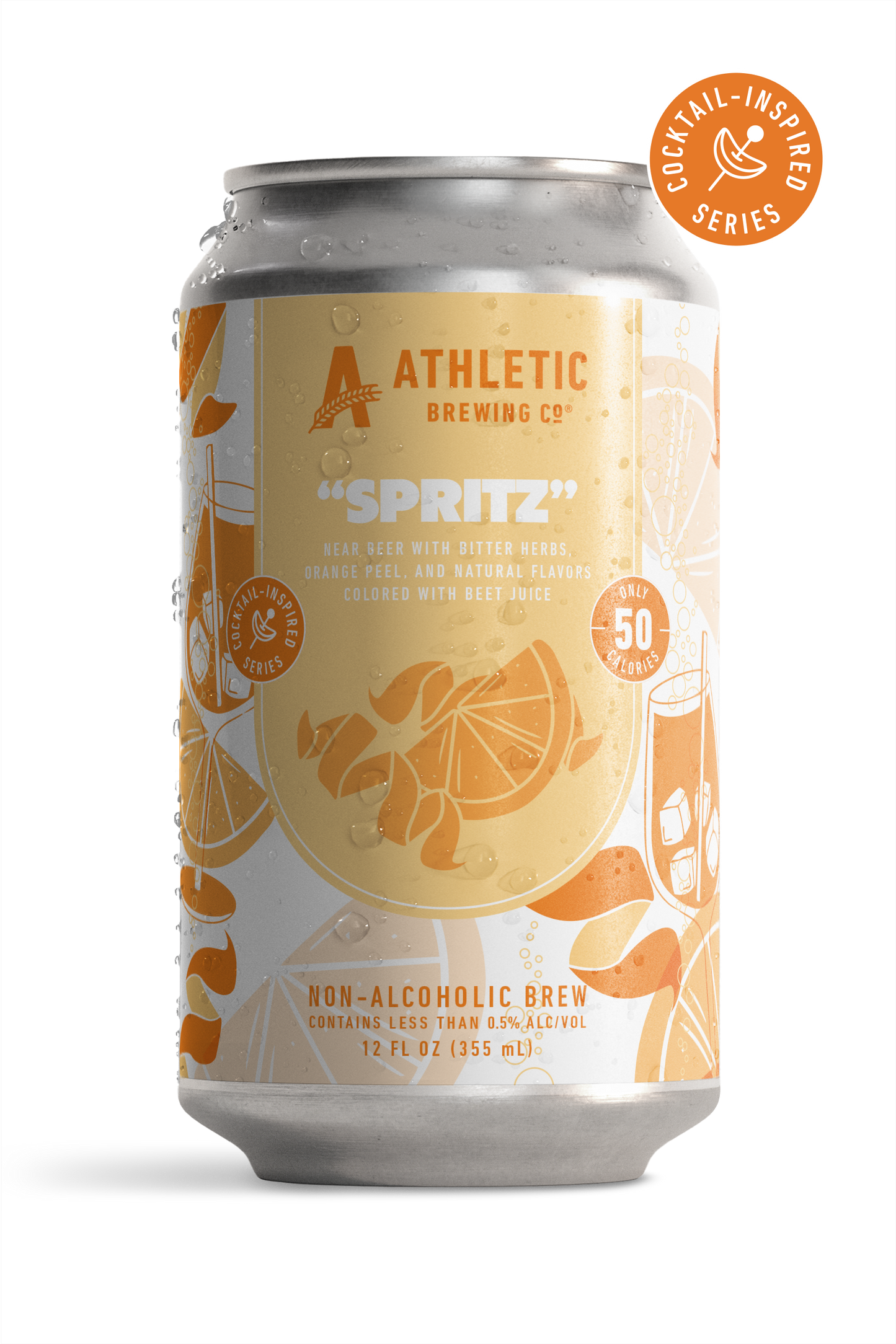 Spritz