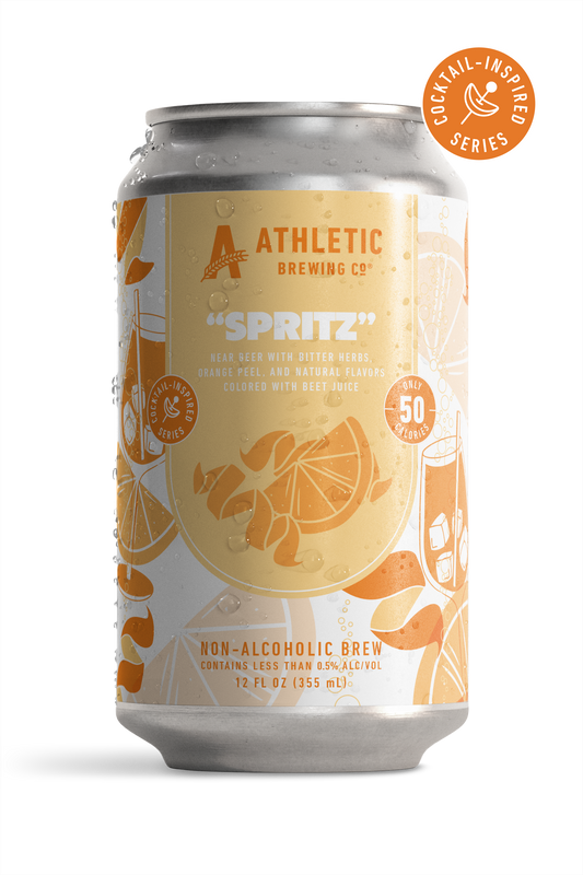 Spritz