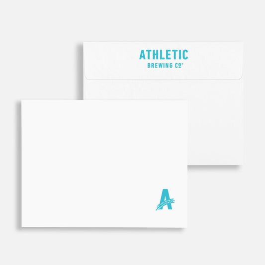 Handwritten Note