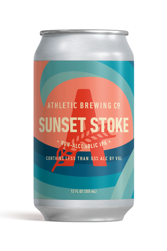 Sunset Stoke