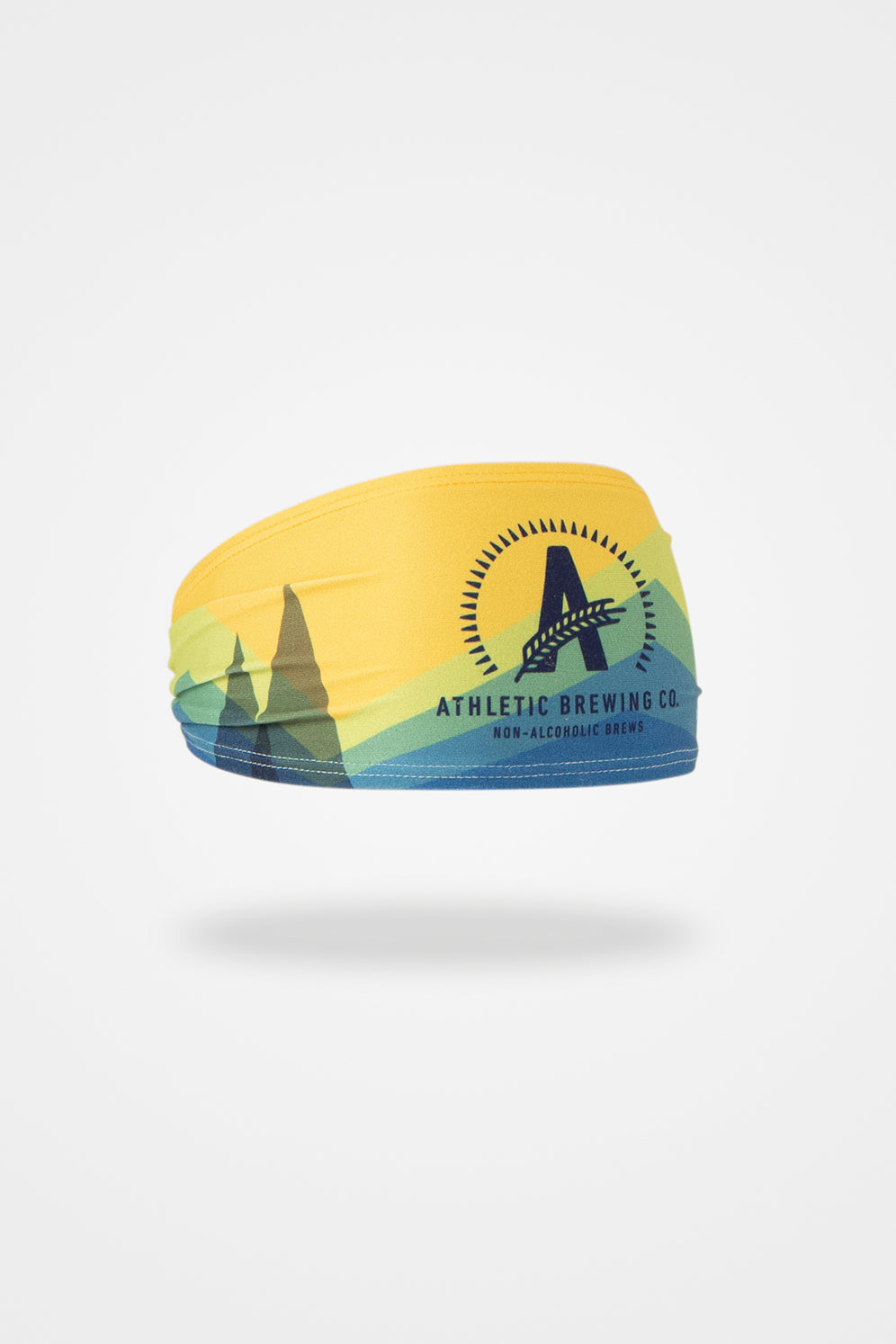 Athletic Headband