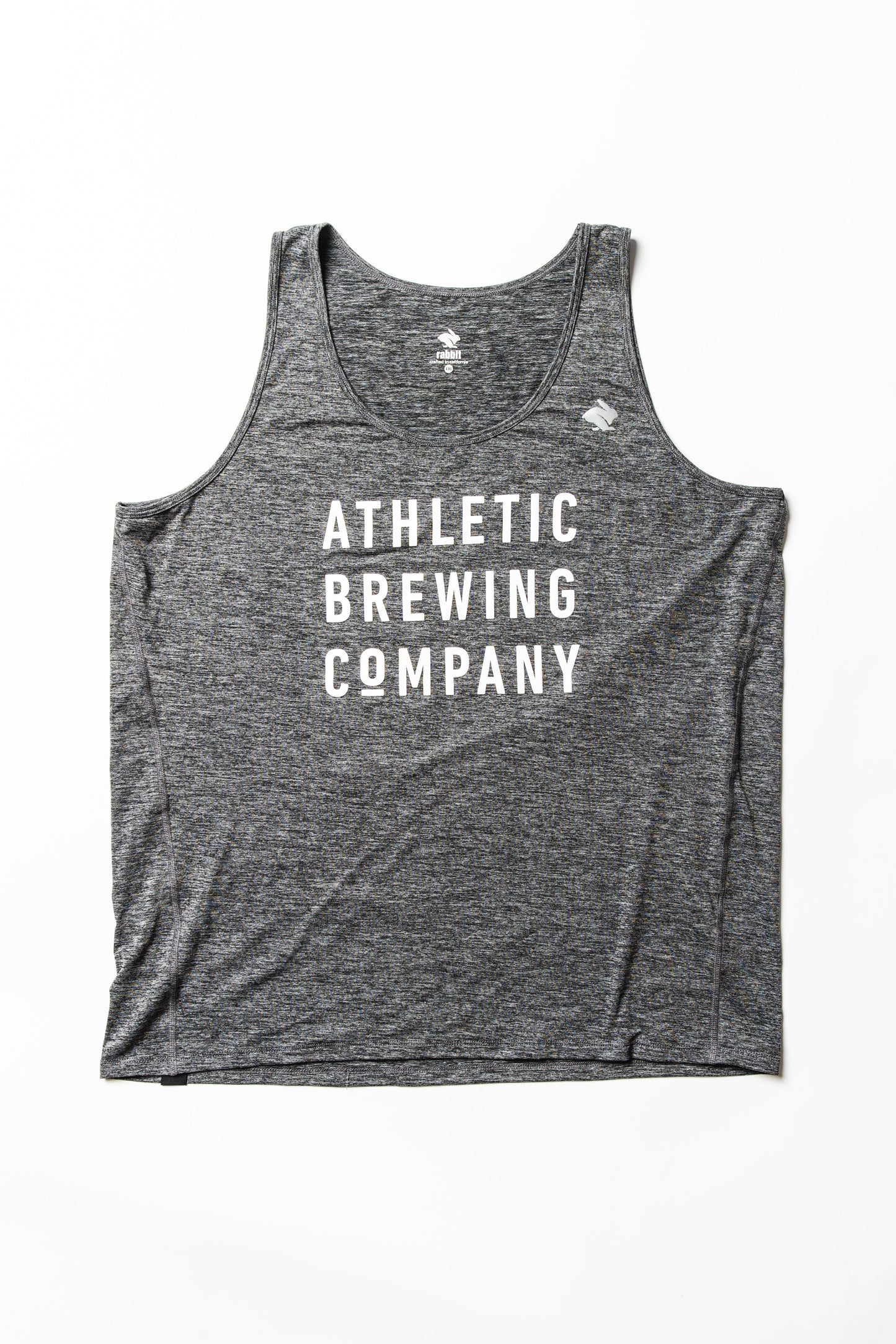 Athletic Brewing Co Rabbit Men's EZ Tank