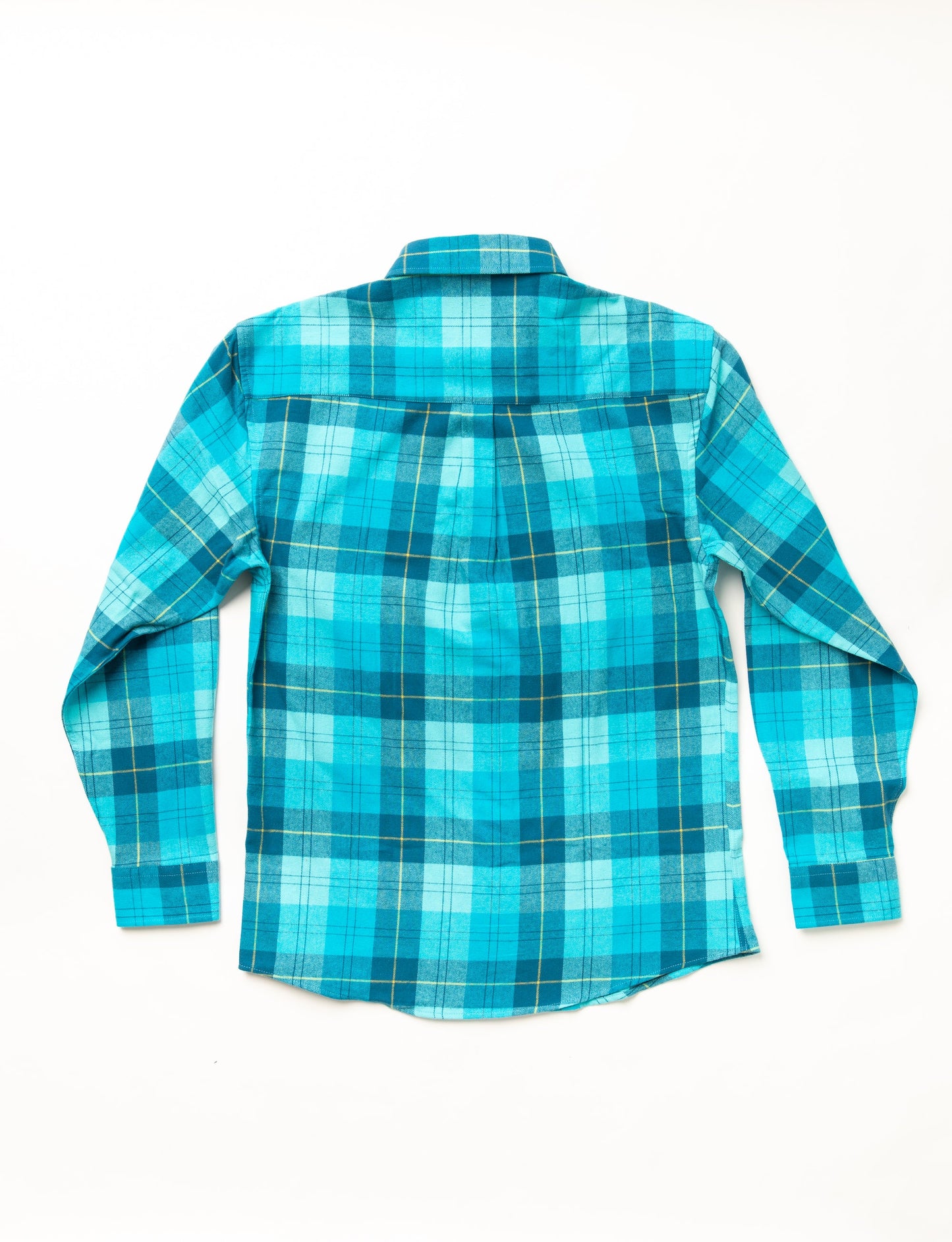 Athletic Brewing Co Flannel Shirt