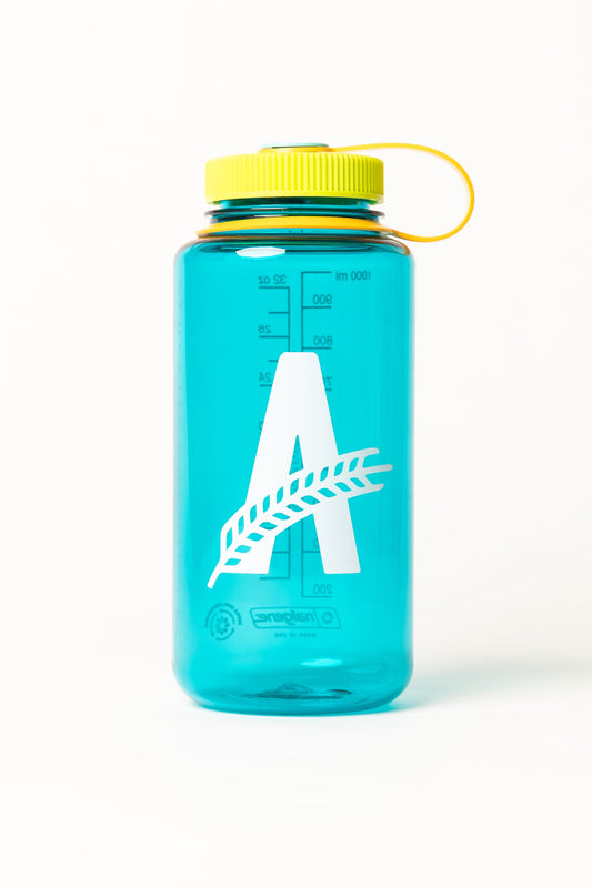 Athletic Brewing Co 32oz. Nalgene Water Bottle