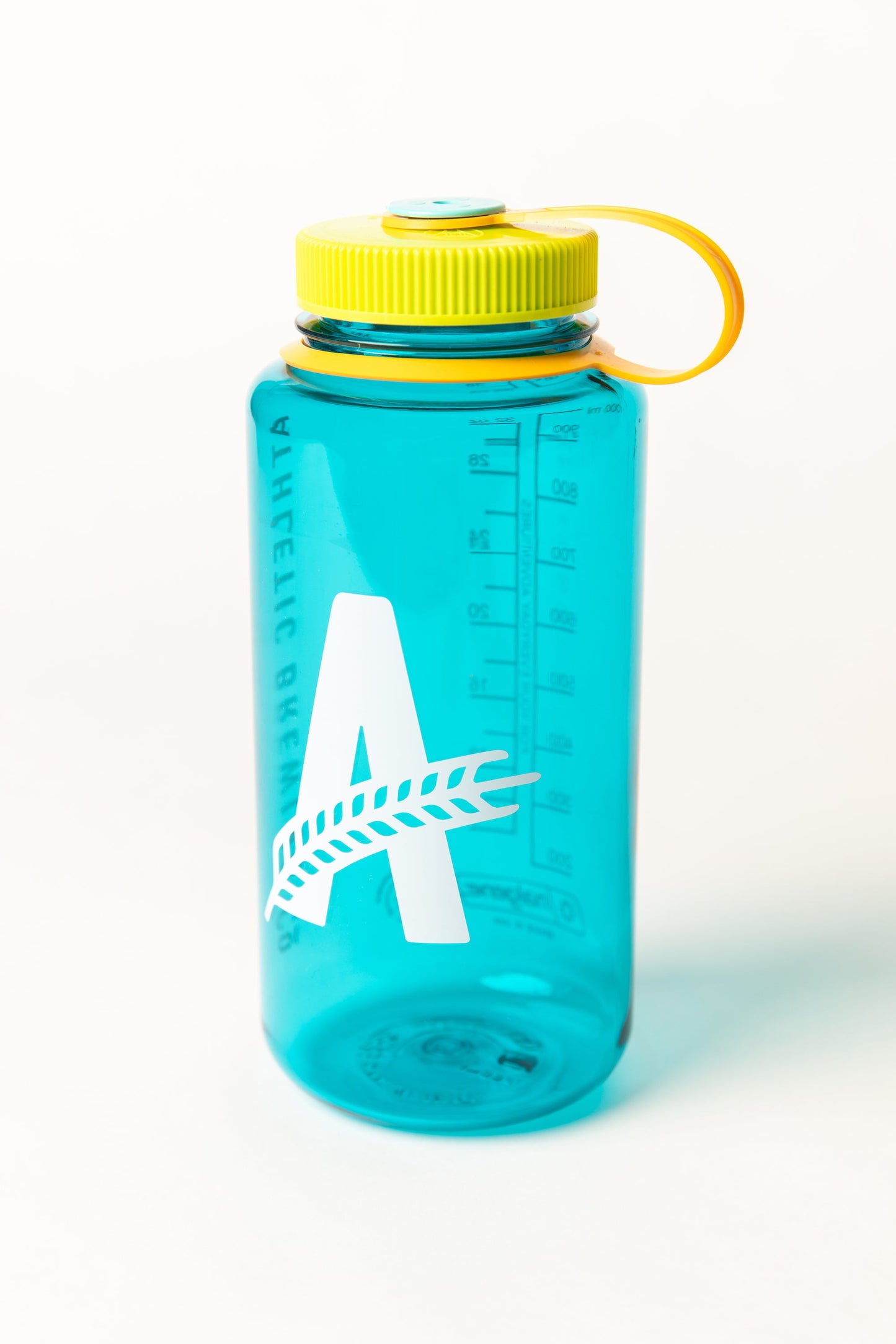 Athletic Brewing Co 32oz. Nalgene Water Bottle