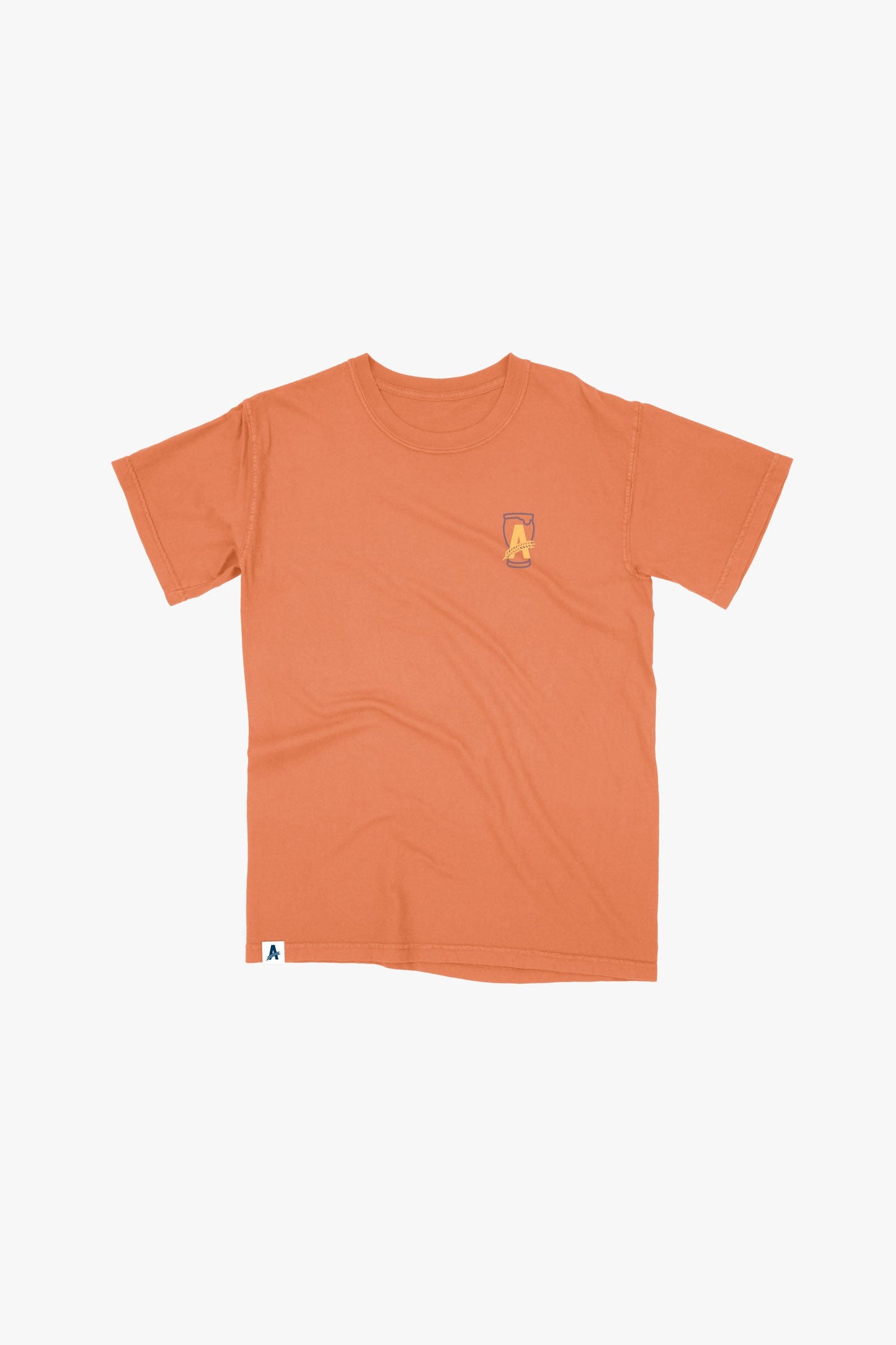 Craft Master Glass T-Shirt