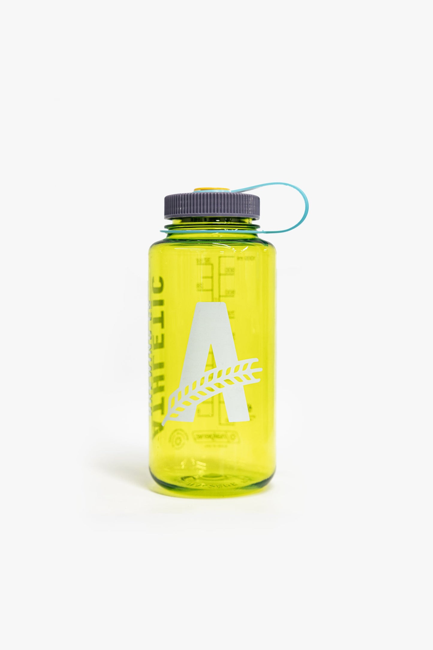 Athletic Brewing Co 32oz. Nalgene Water Bottle