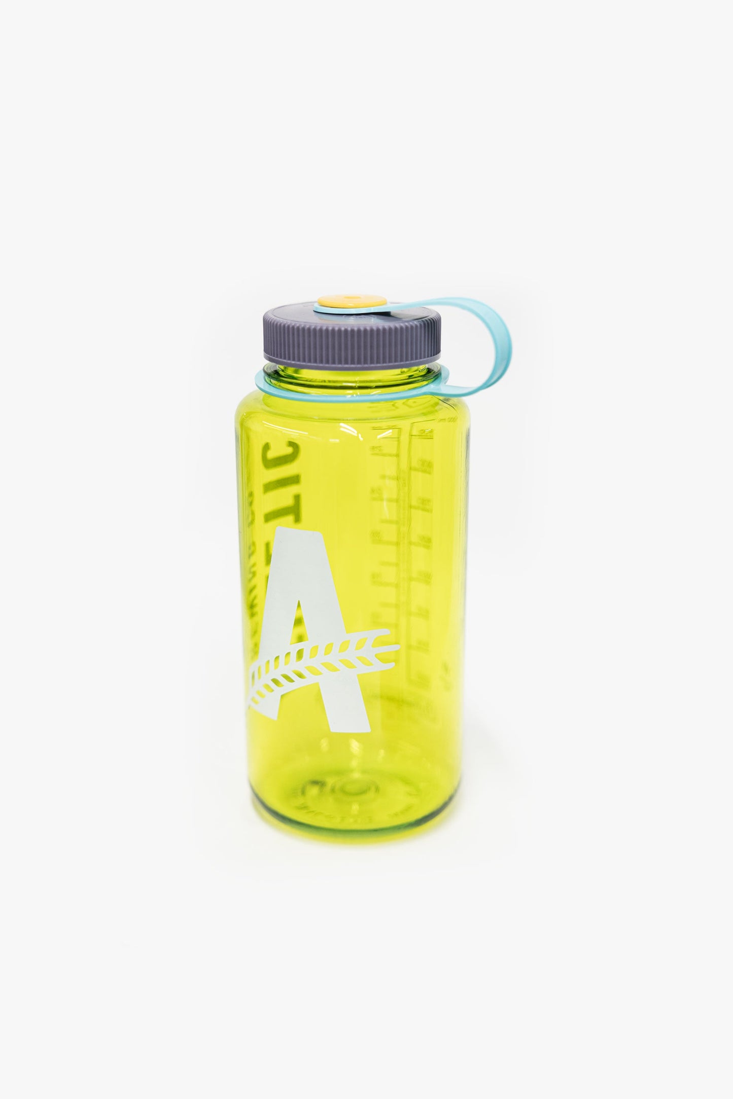 Athletic Brewing Co 32oz. Nalgene Water Bottle