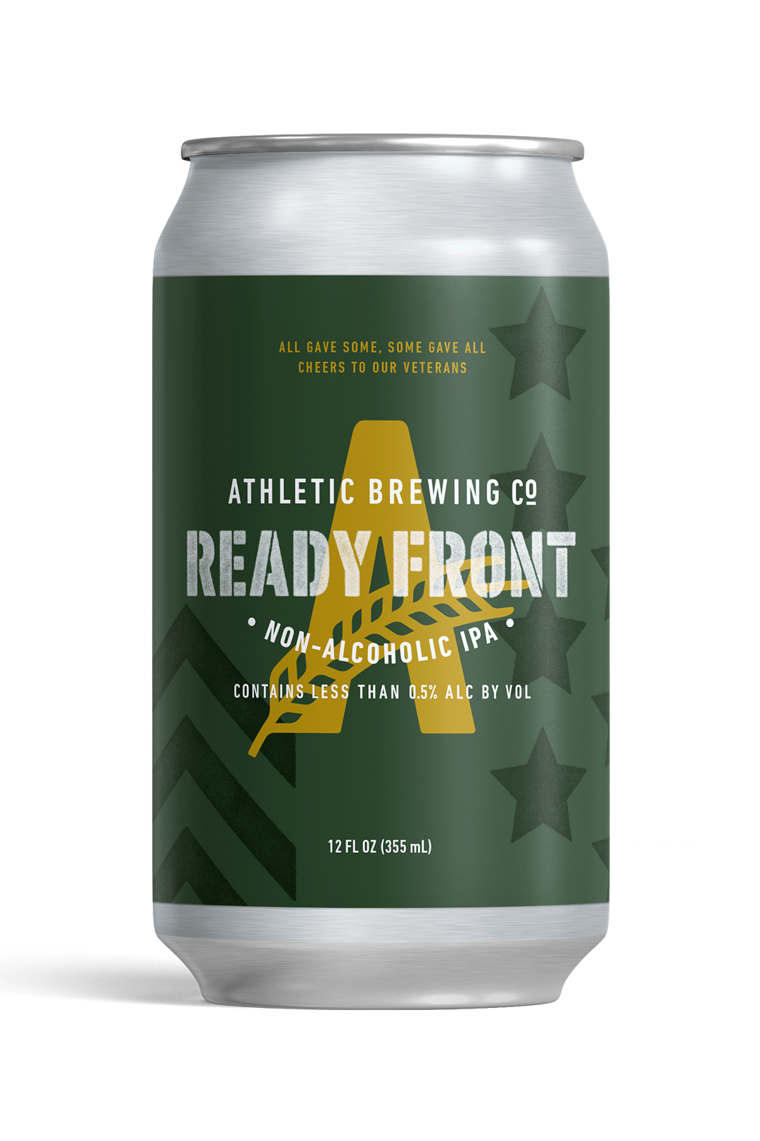 Ready Front