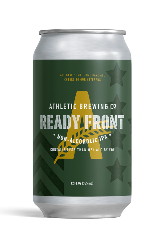 Ready Front