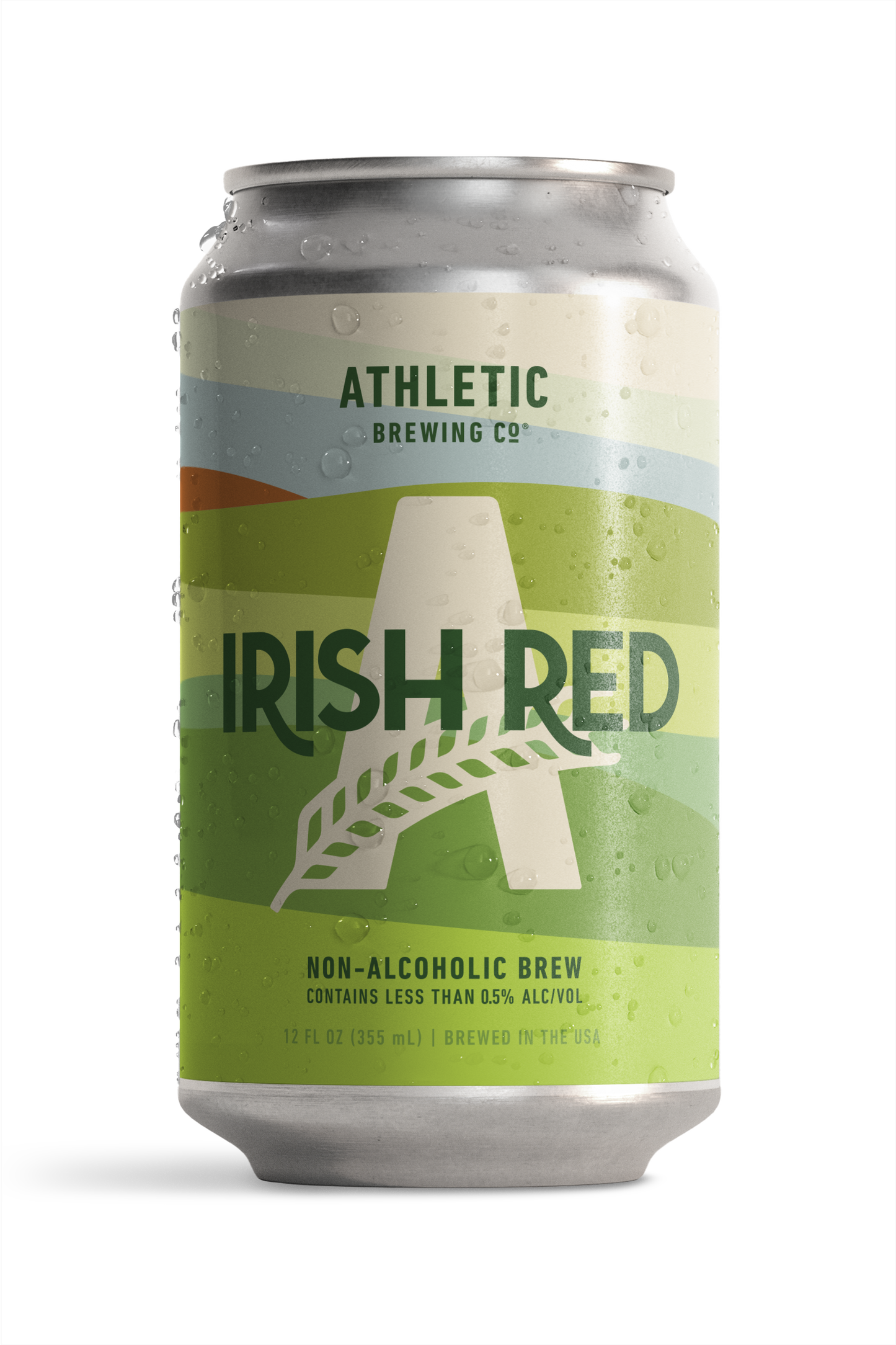Irish Red