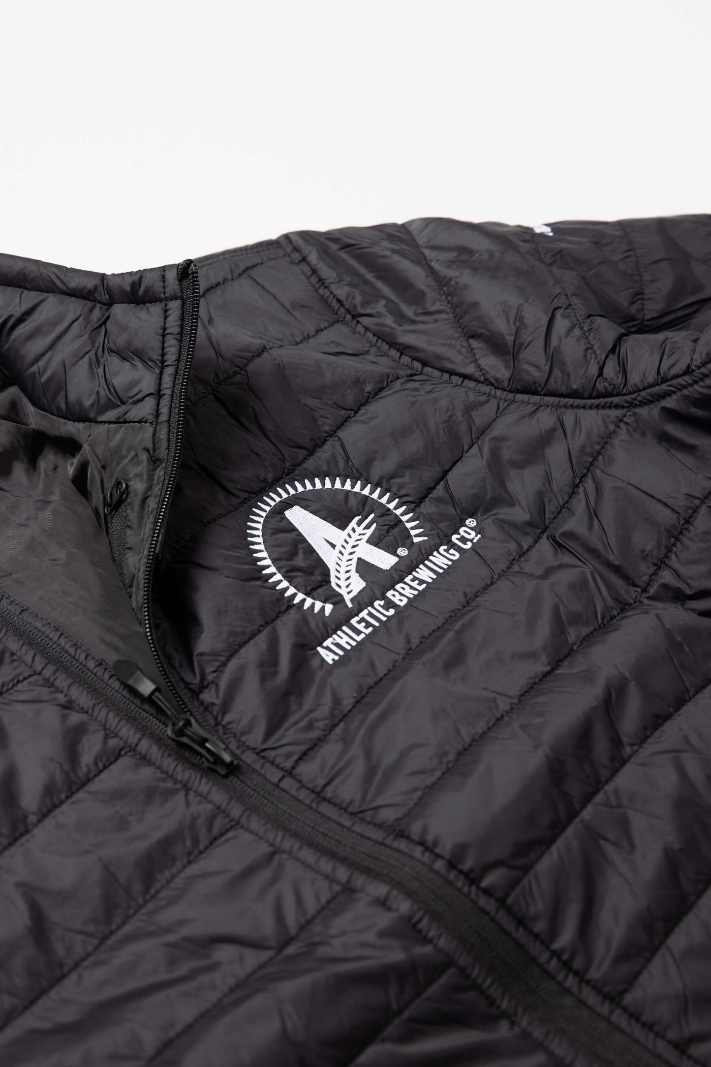 Athletic Brewing Co Puffer Jacket - Women's