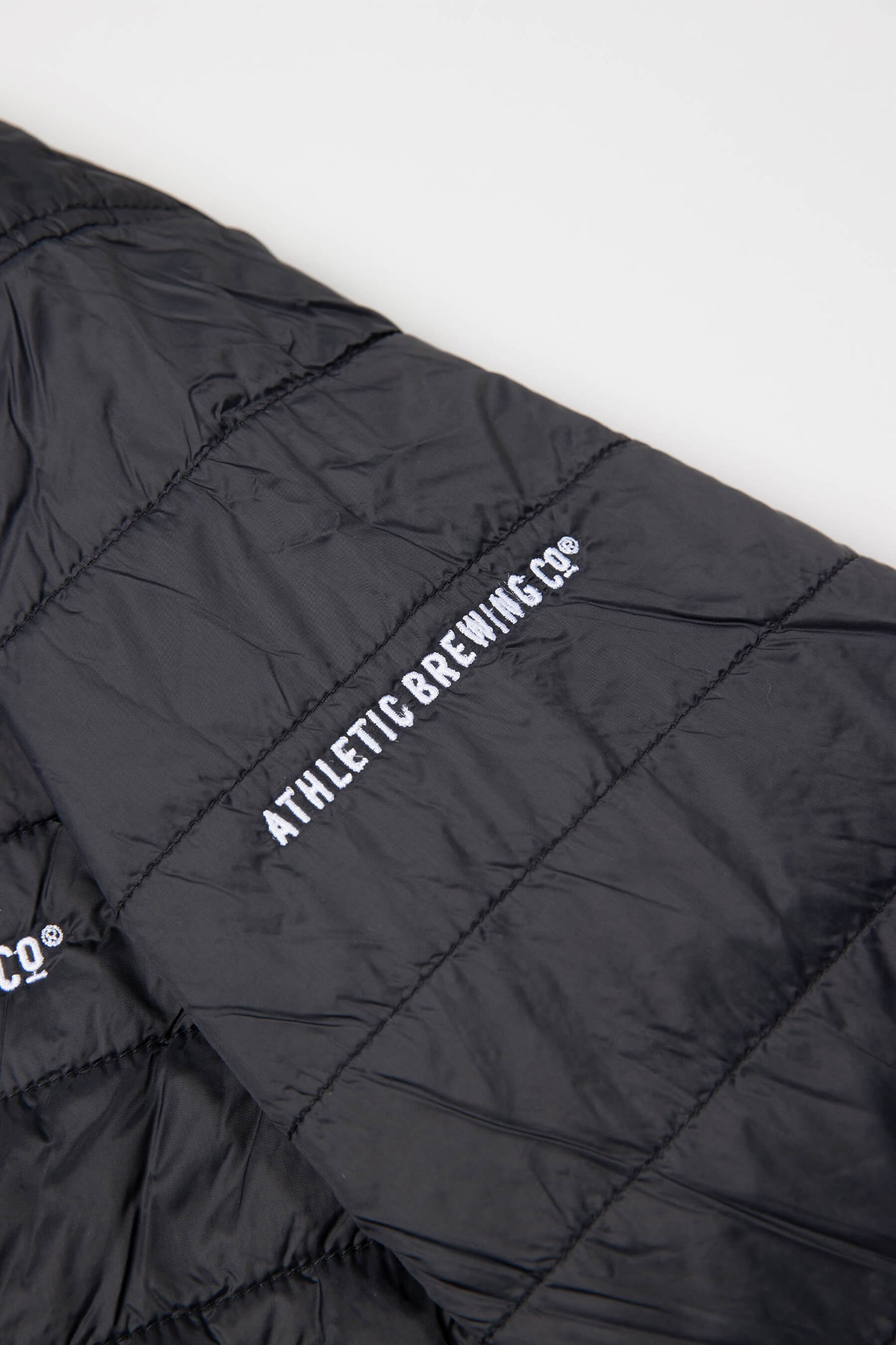Athletic Brewing Co Puffer Jacket - Women's