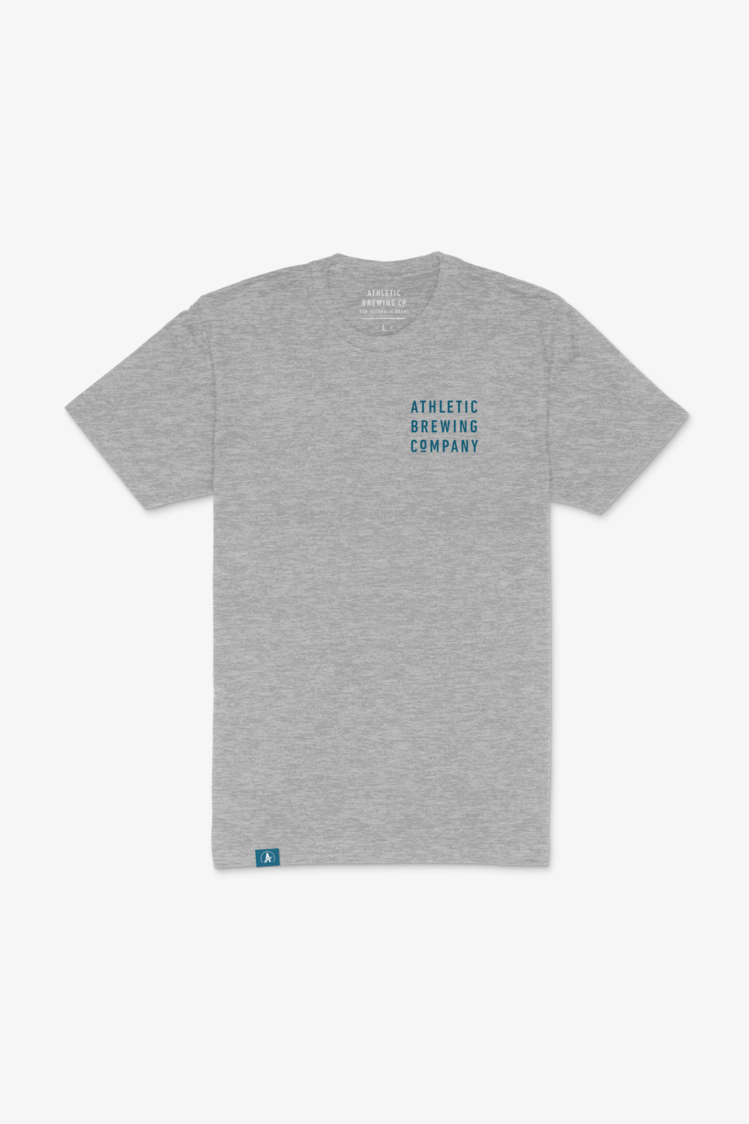 Grey Athletic Brewing Co. T-Shirt - Unisex
