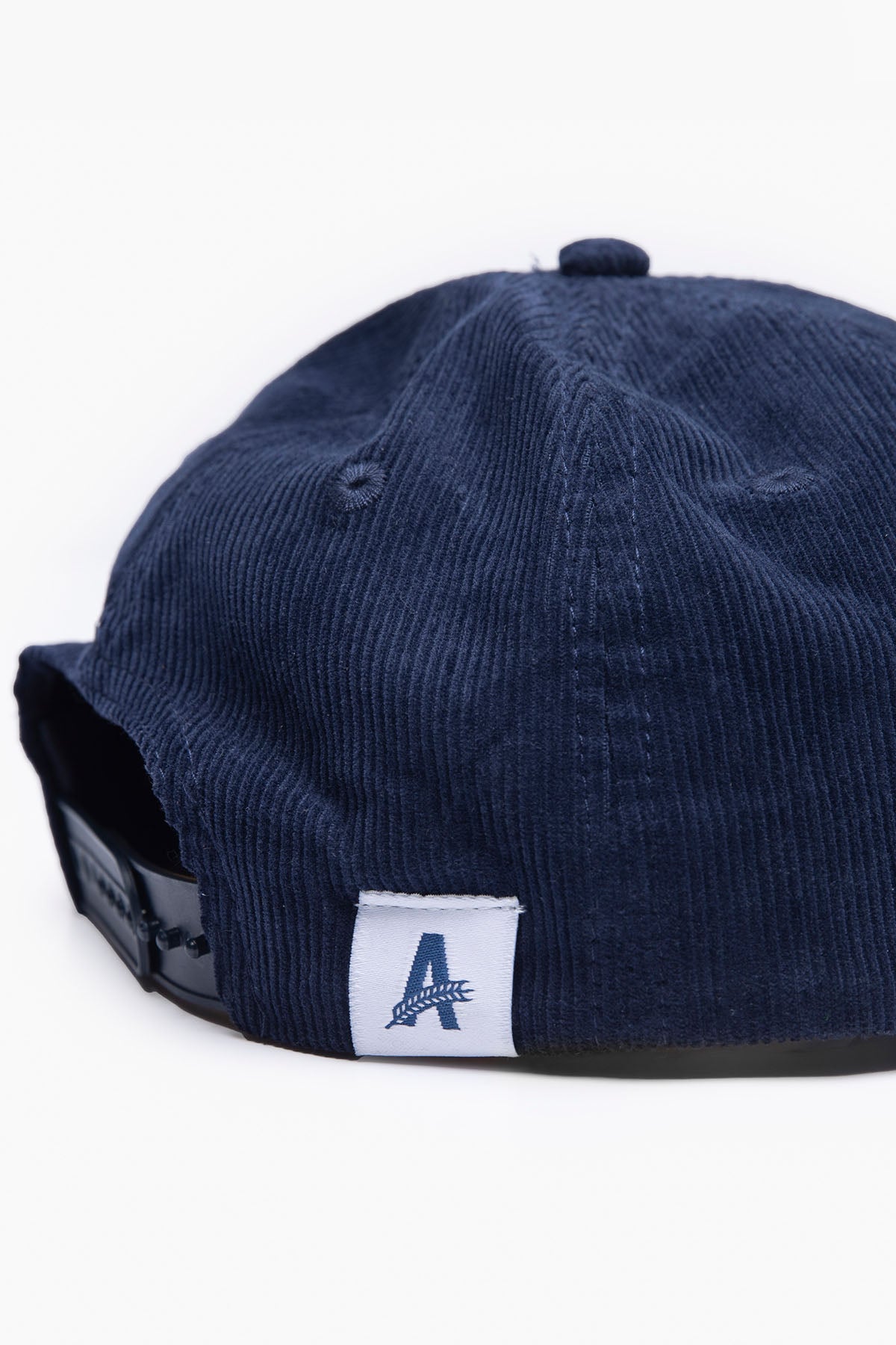 Corduroy Landscape Cap - Run Wild