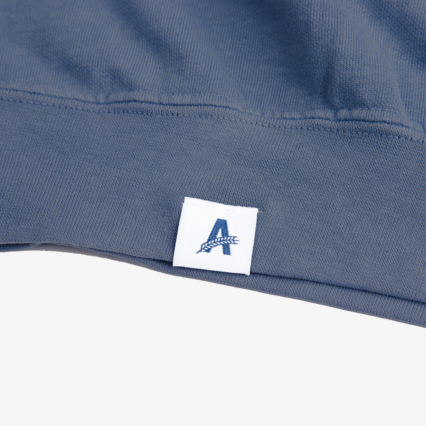 Athletic Brewing Co Crewneck Sweatshirt - Navy