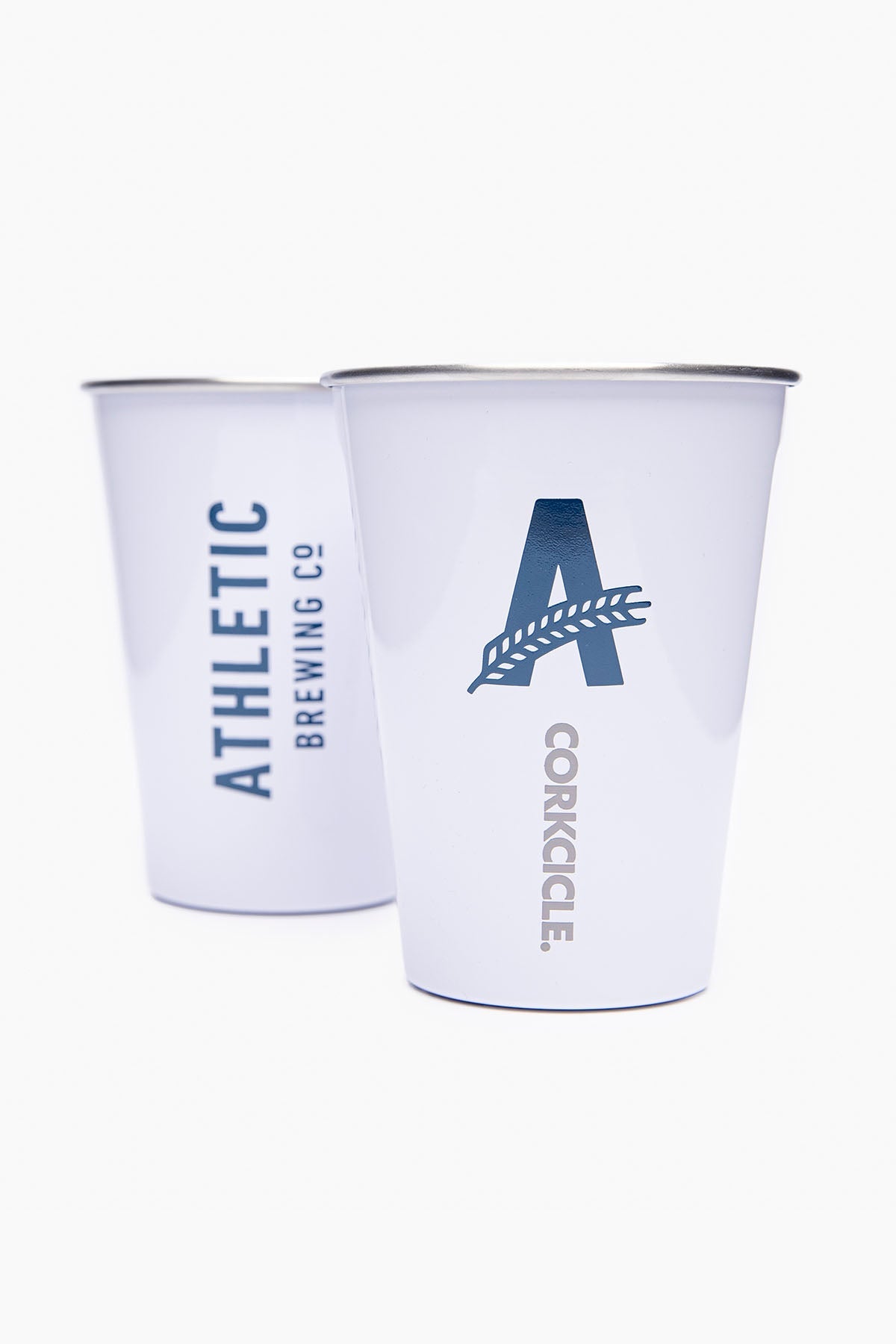 Athletic CORKCICLE Eco Stacker Set of 4