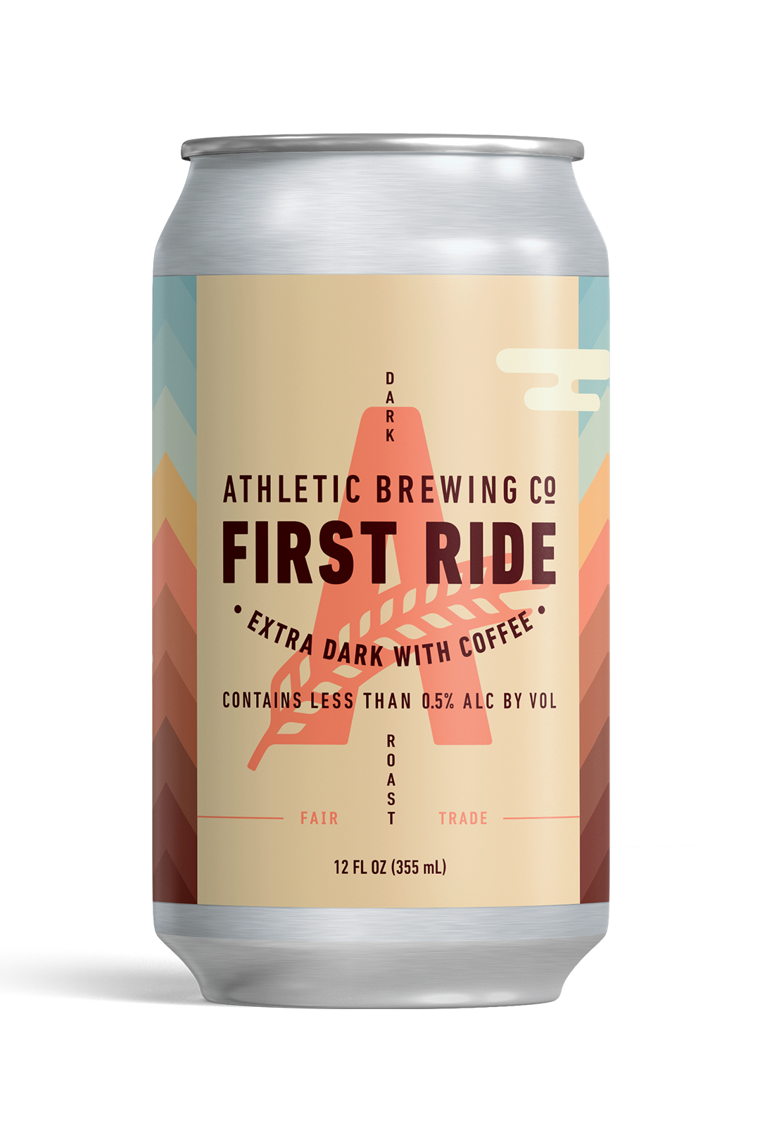 First Ride