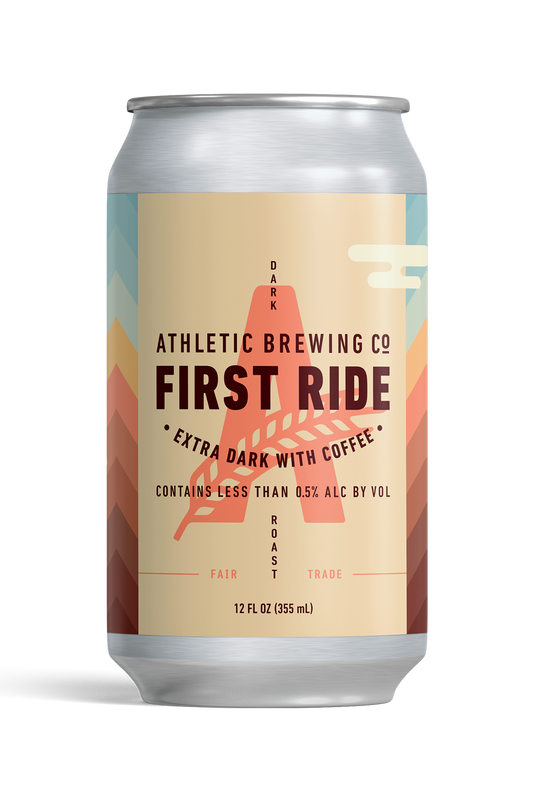 First Ride
