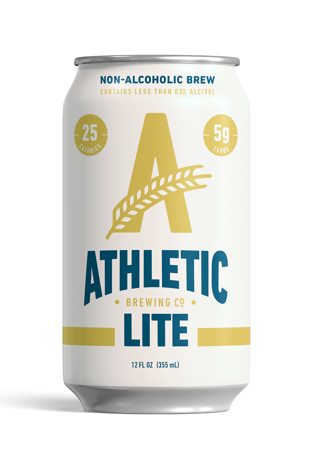 Athletic Lite