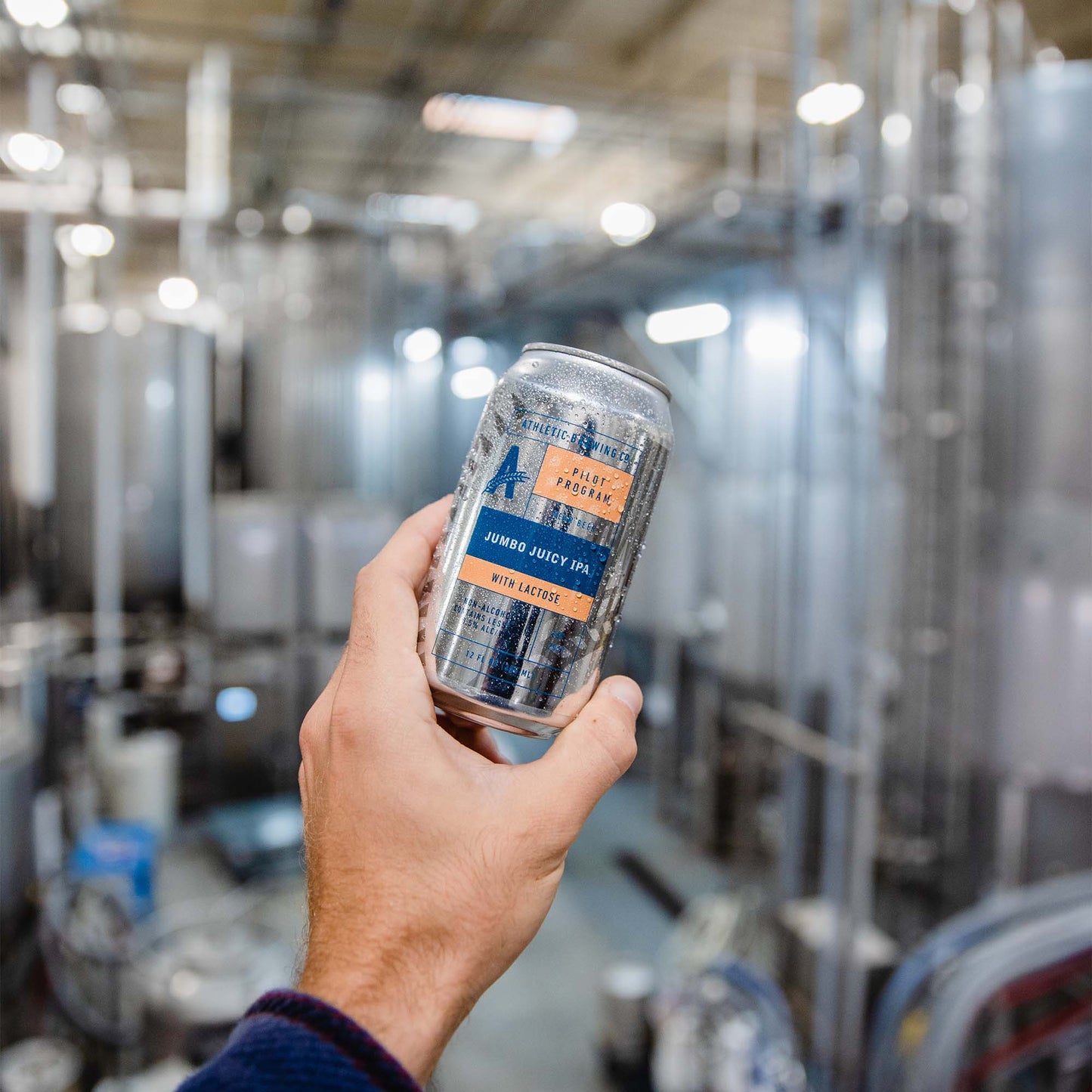 Jumbo Juicy IPA
