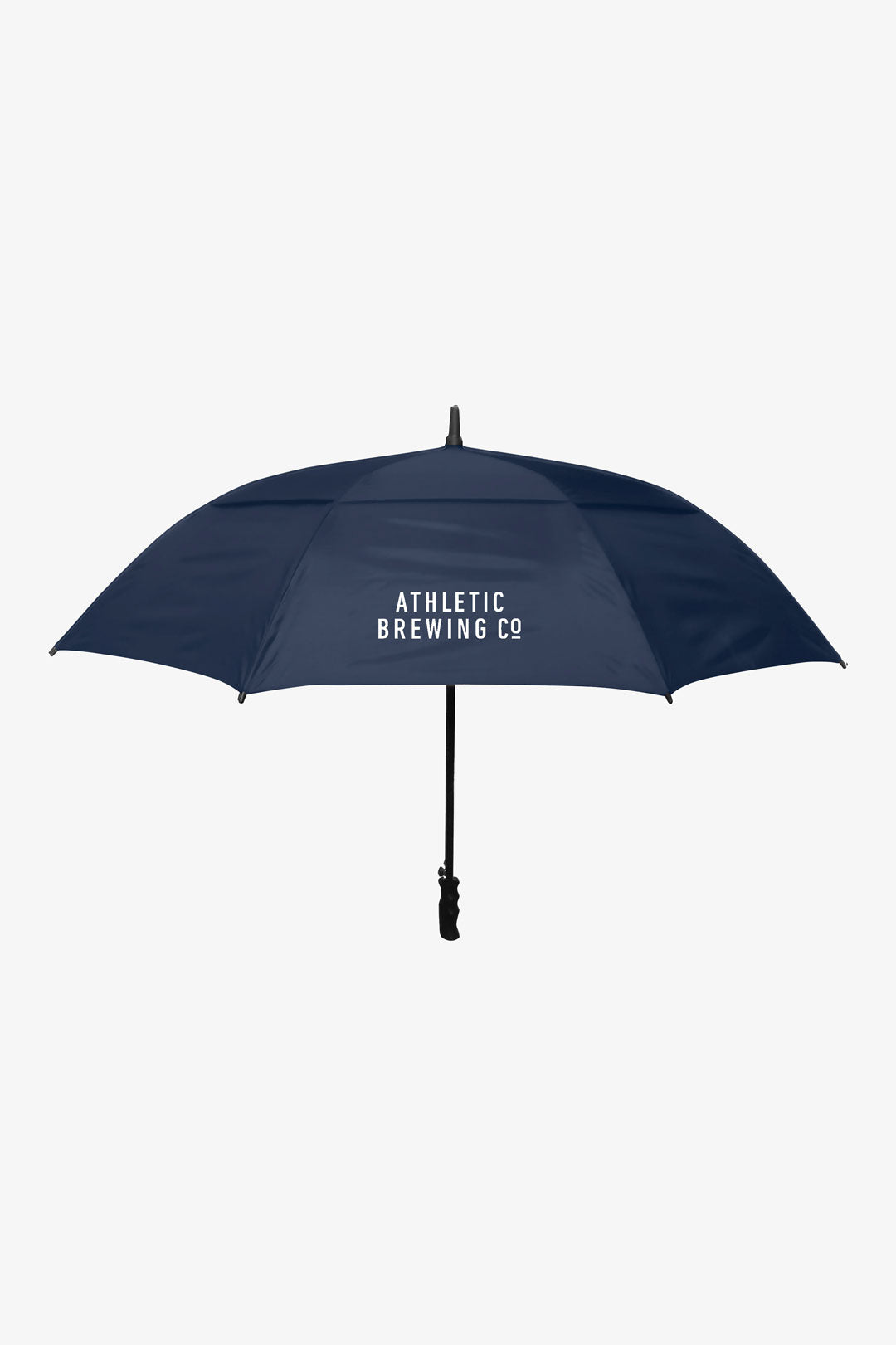 Athletic Brewing Co Golf Umbrella