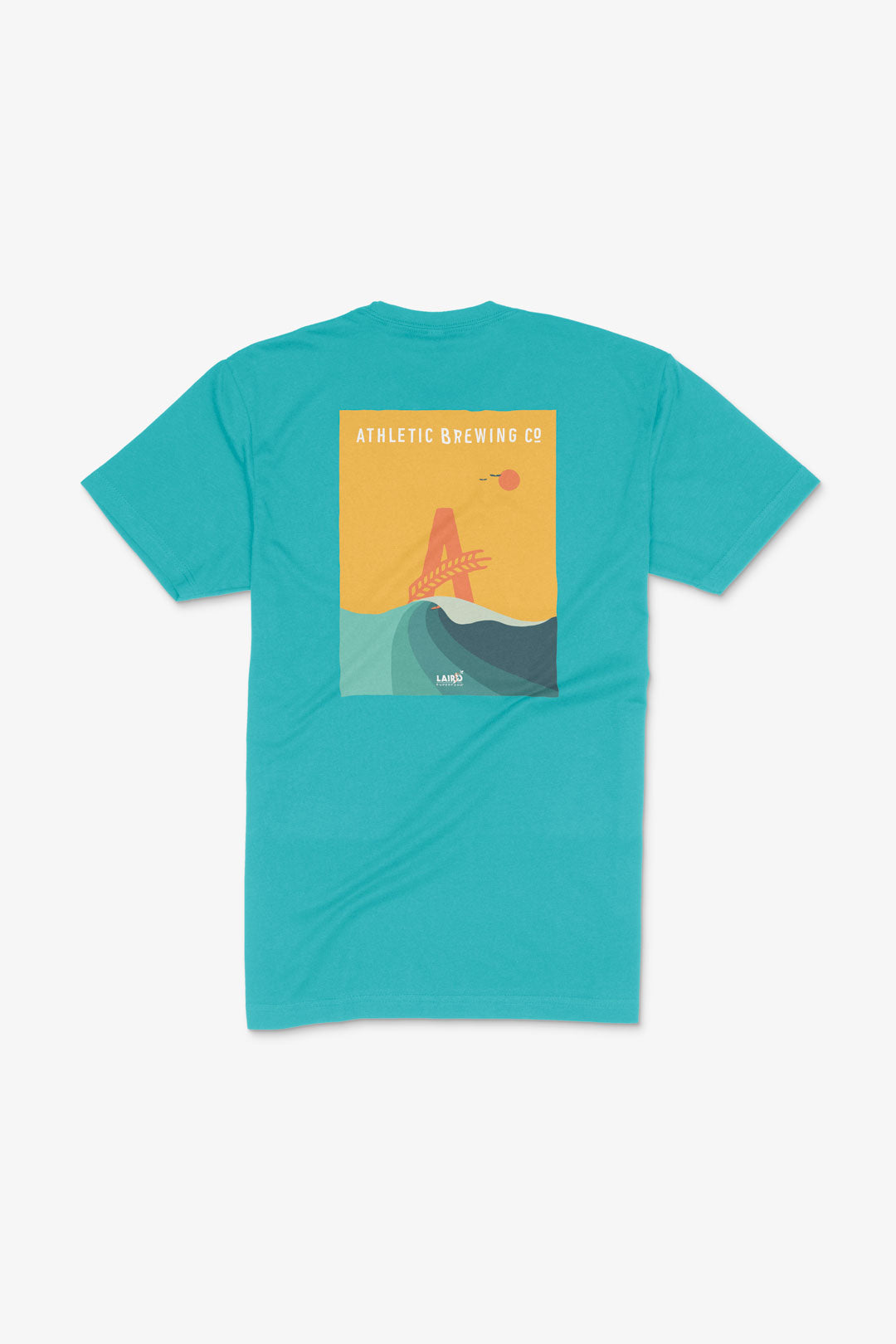 Superfood Swell Unisex T-Shirt
