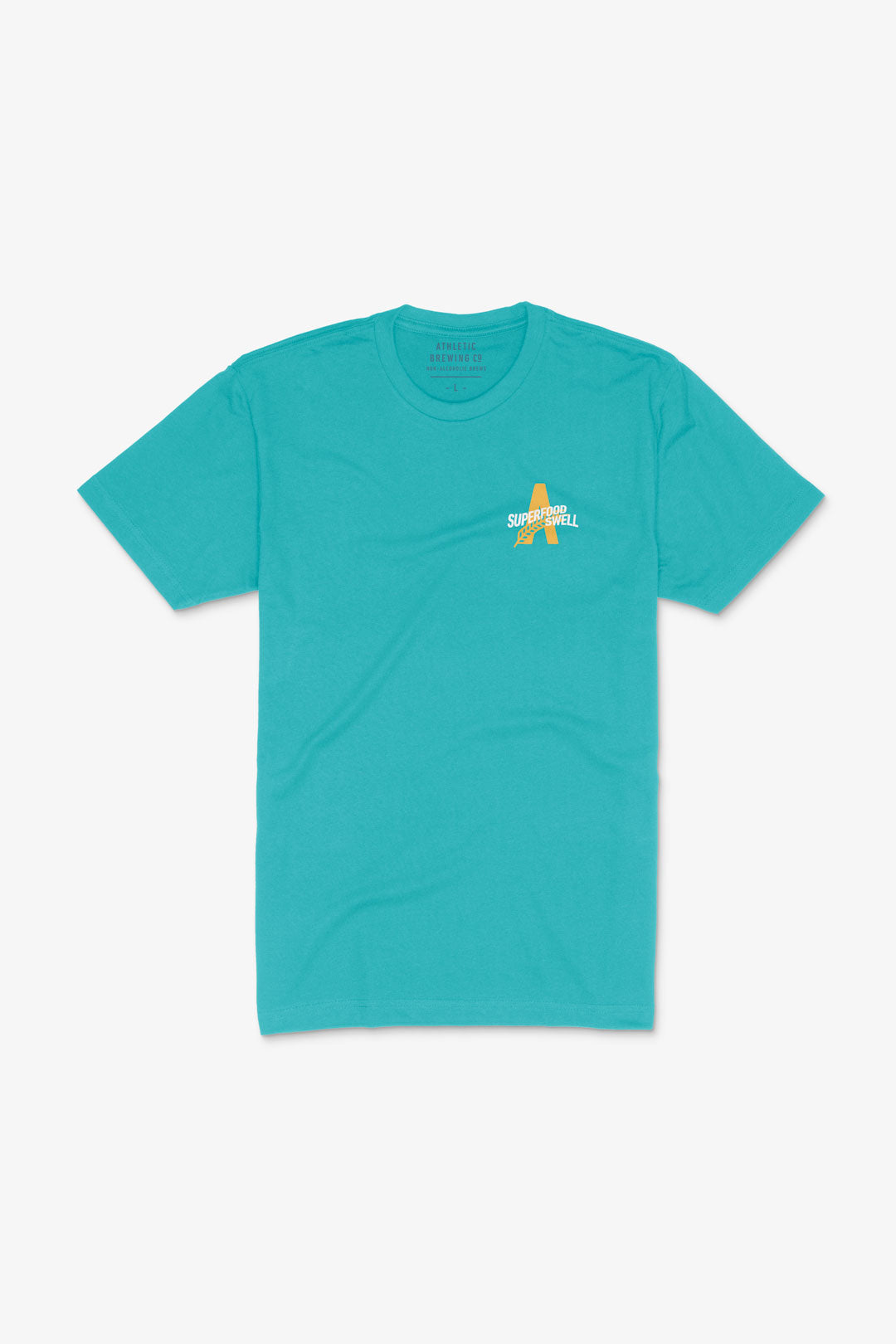 Superfood Swell Unisex T-Shirt