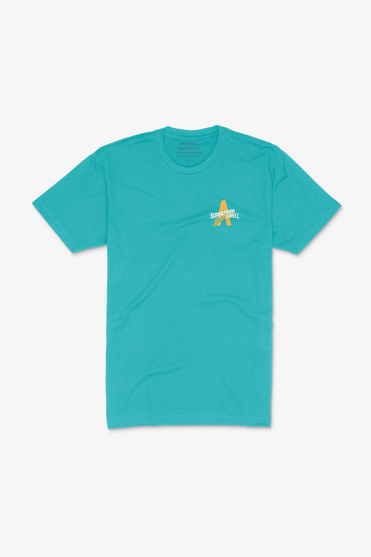 Superfood Swell Unisex T-Shirt