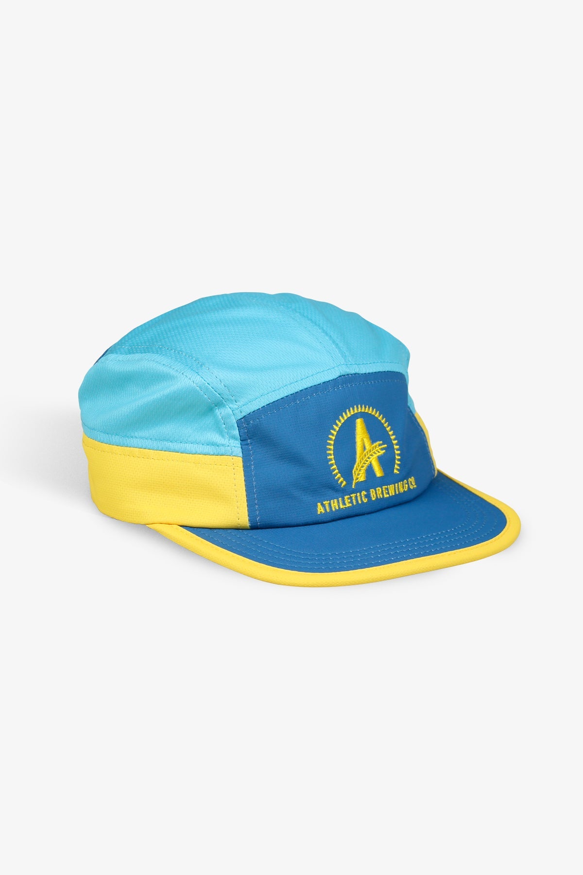 Athletic Brewing Co Fractel Performance Cap