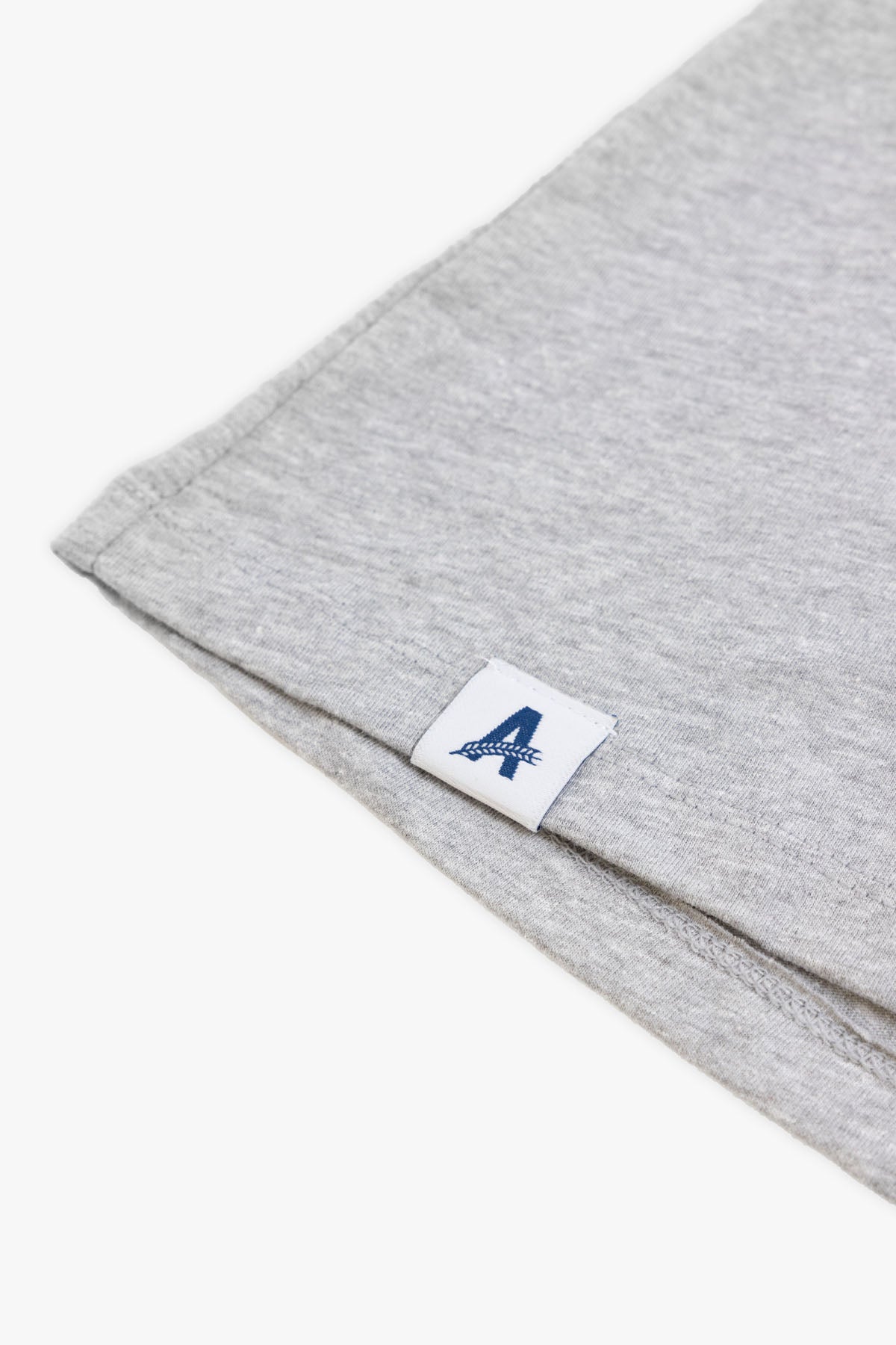 Athletic Brewing Co Logo T-Shirt Women's - Grey