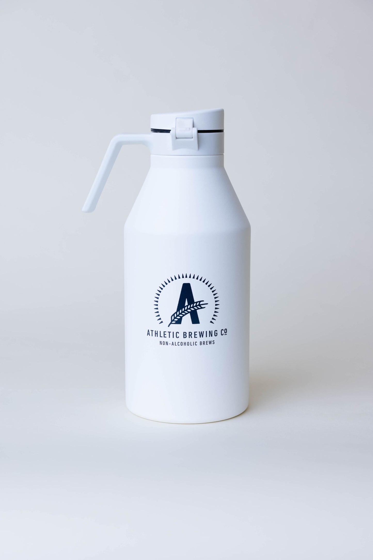 Athletic MiiR 64oz Growler
