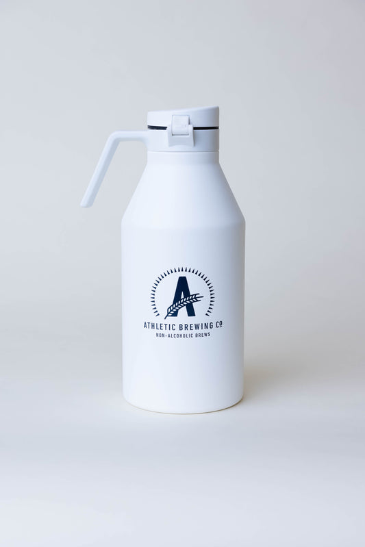 Athletic MiiR 64oz Growler