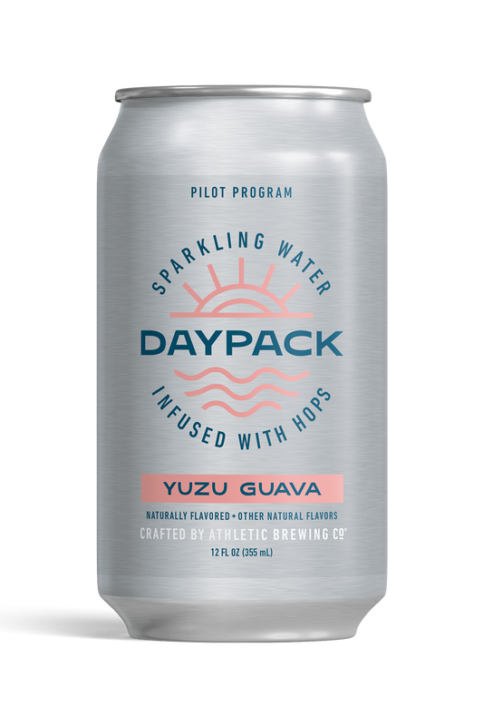 Yuzu Guava