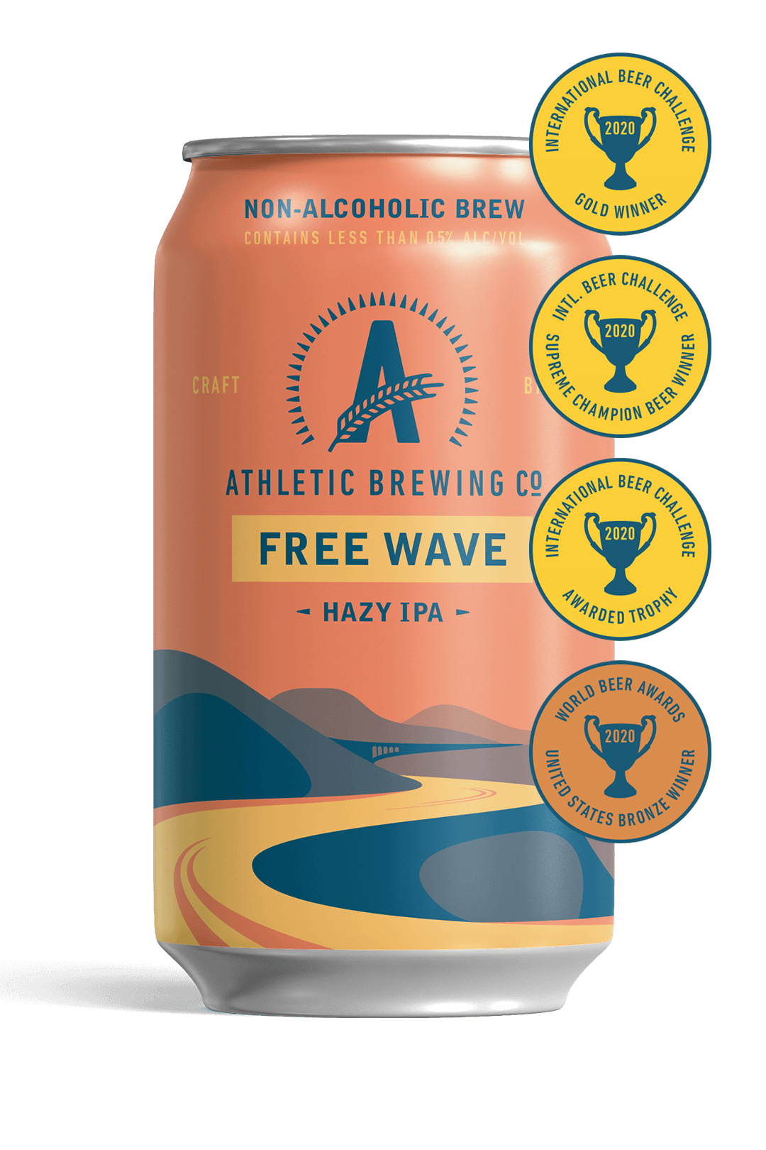 Free Wave