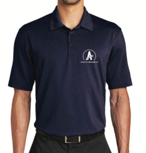 Men's Nike Polo