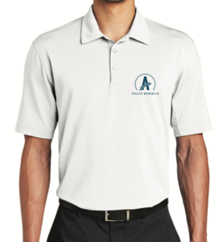Men's Nike Polo