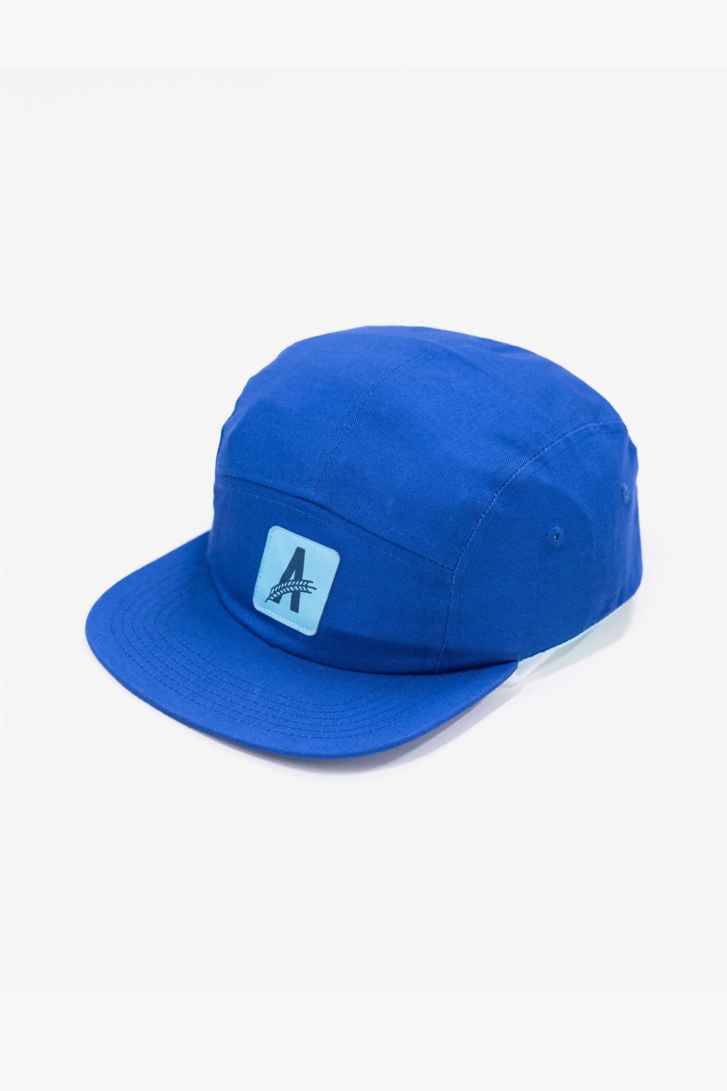 NAVY- ATHLETIC X BIG TRUCK CAMPER HAT