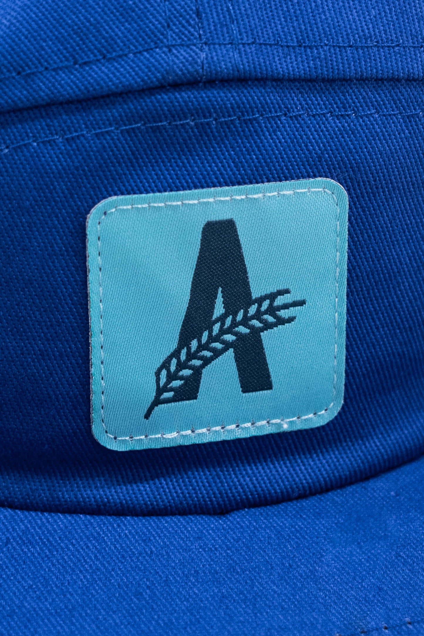 NAVY- ATHLETIC X BIG TRUCK CAMPER HAT