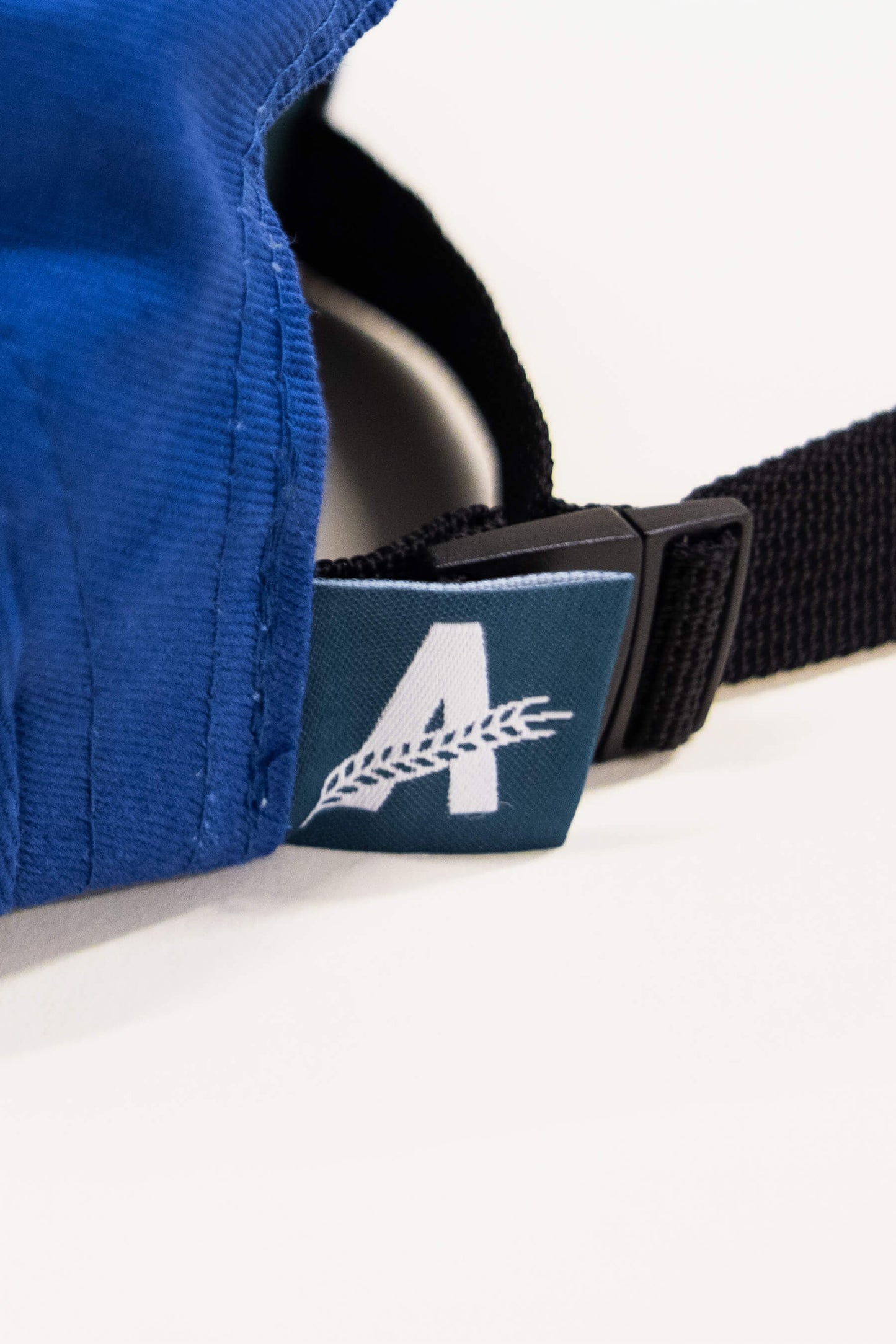 NAVY- ATHLETIC X BIG TRUCK CAMPER HAT