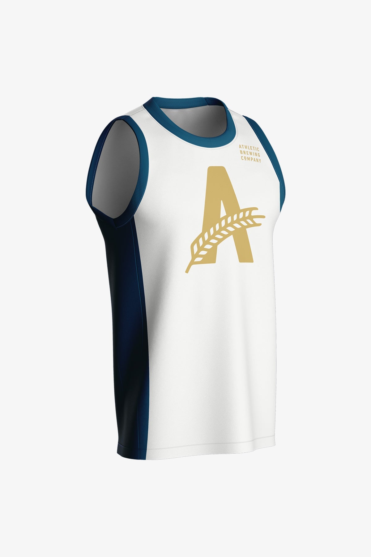 Athletic Lite Basketball Jersey
