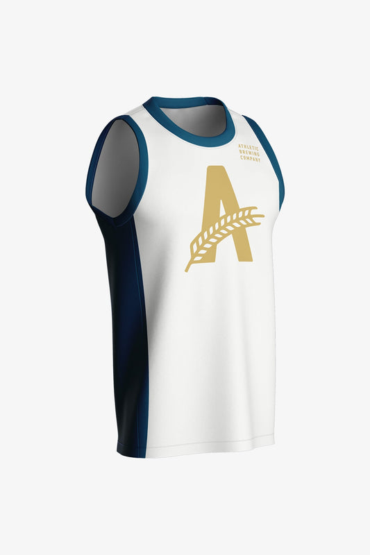 Athletic Lite Basketball Jersey