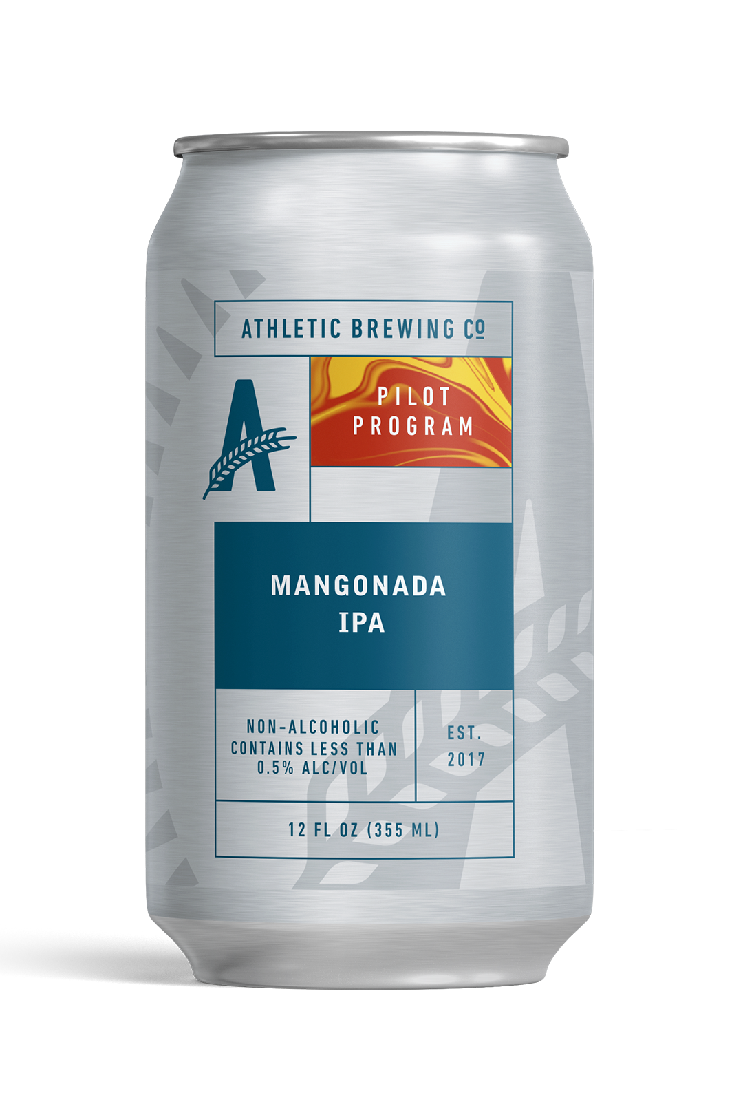 Mangonada IPA