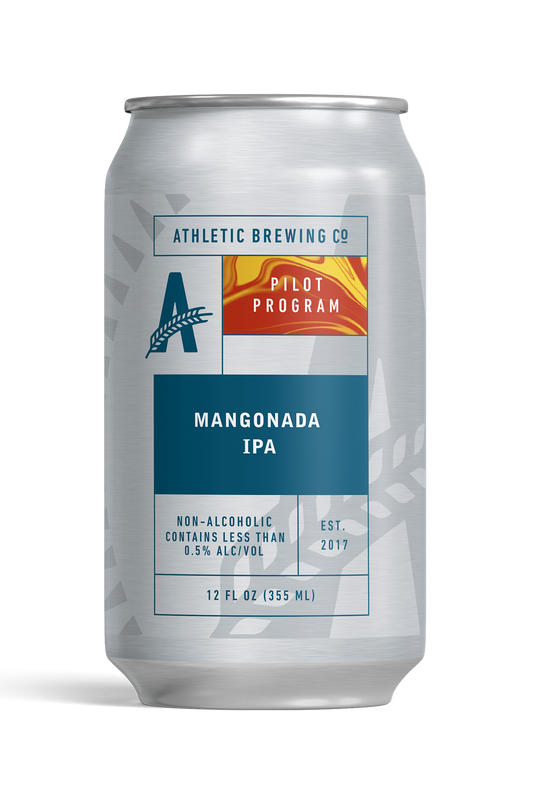 Mangonada IPA