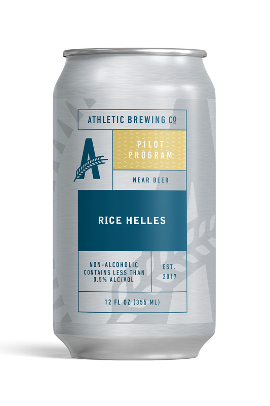 Rice Helles