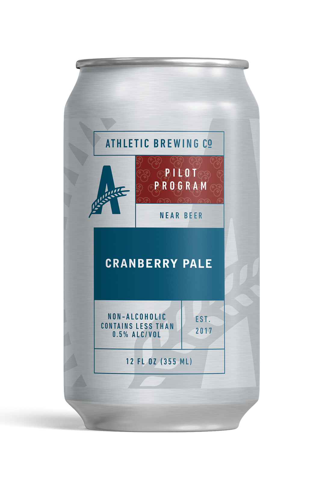 Cranberry Pale