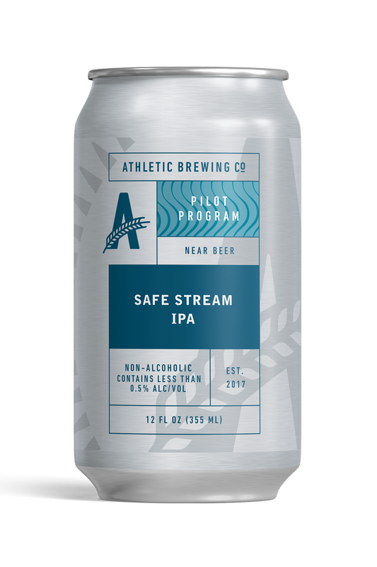 Safe Stream IPA